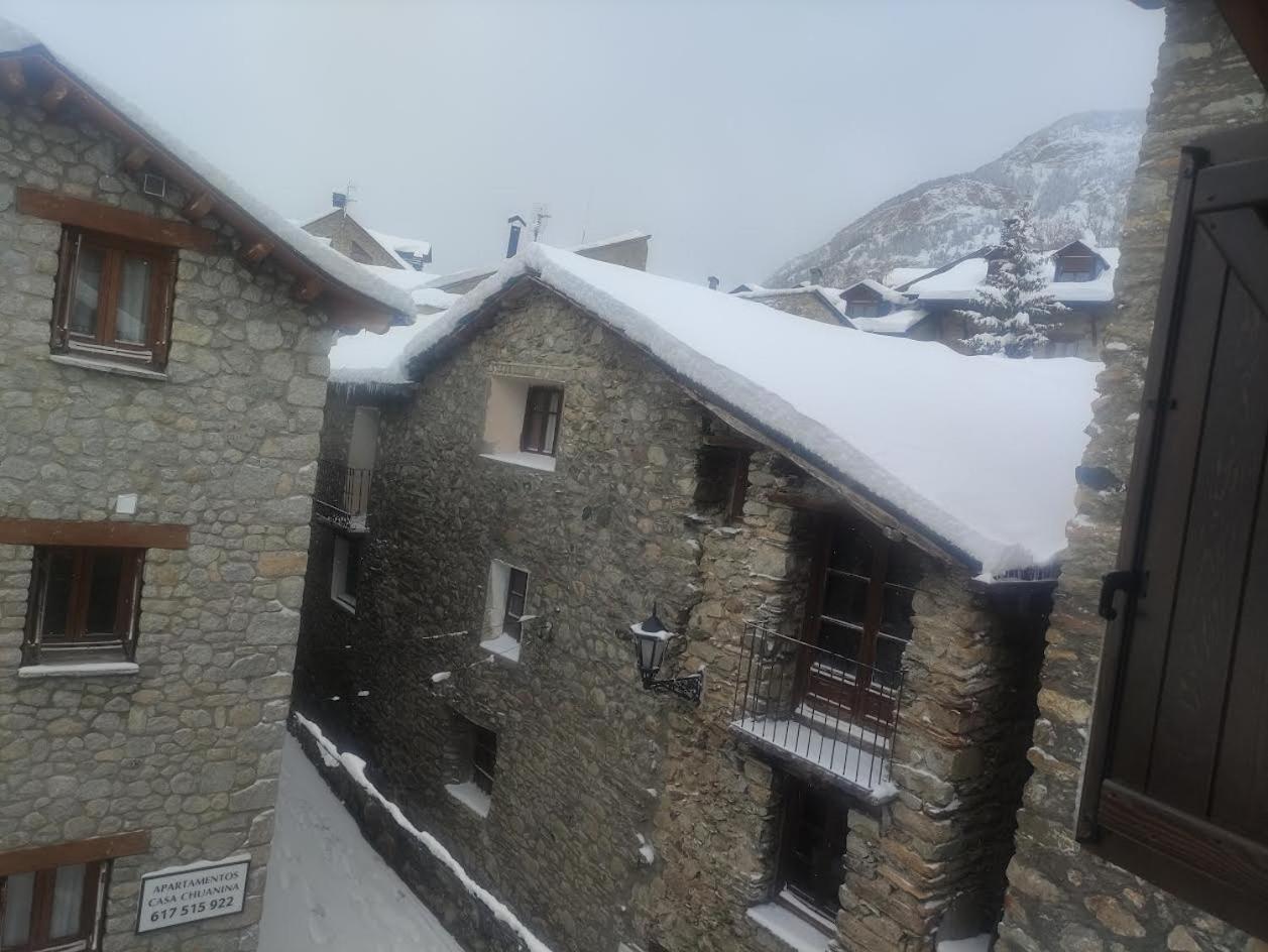 Casa Rural Fort De Bernat Cerler Εξωτερικό φωτογραφία