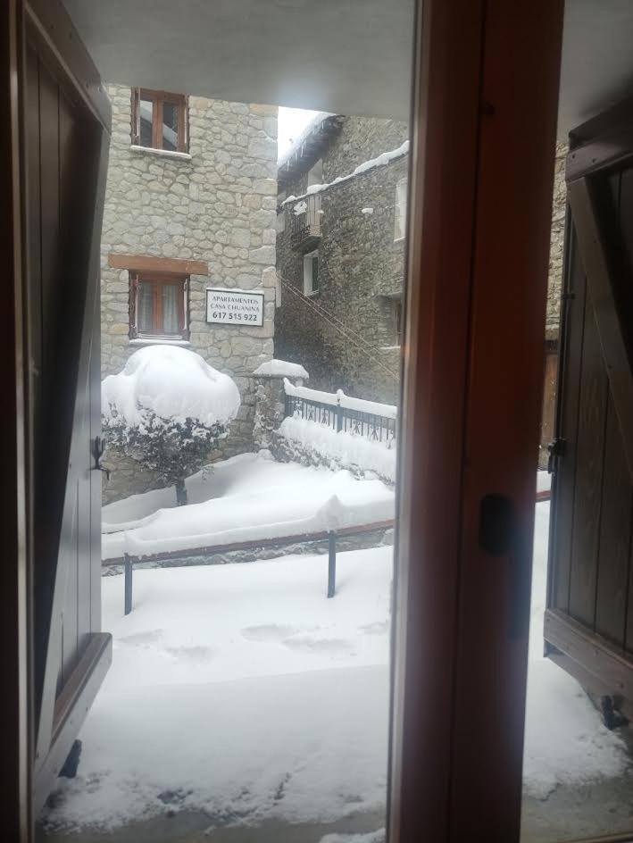 Casa Rural Fort De Bernat Cerler Εξωτερικό φωτογραφία