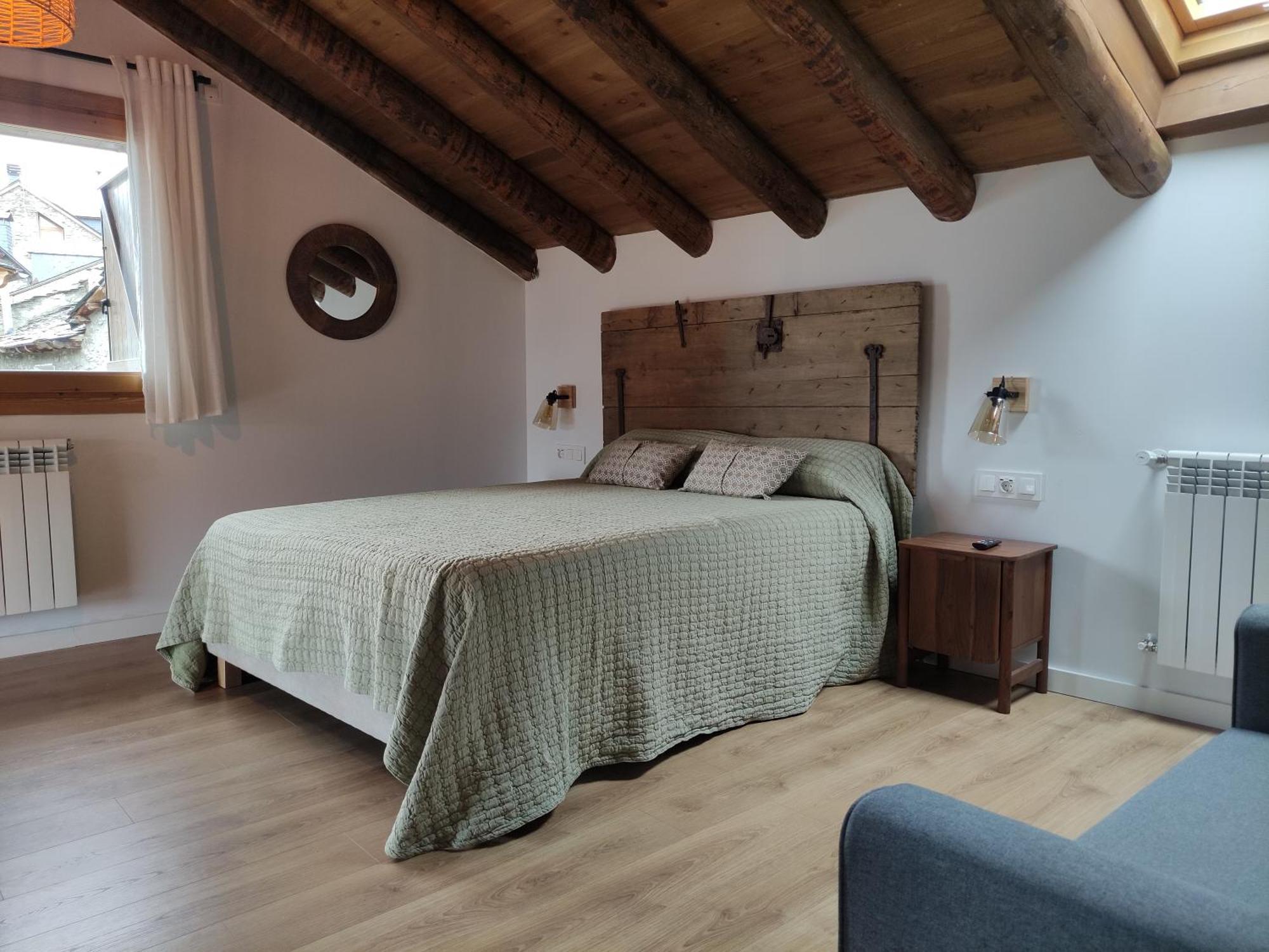 Casa Rural Fort De Bernat Cerler Εξωτερικό φωτογραφία