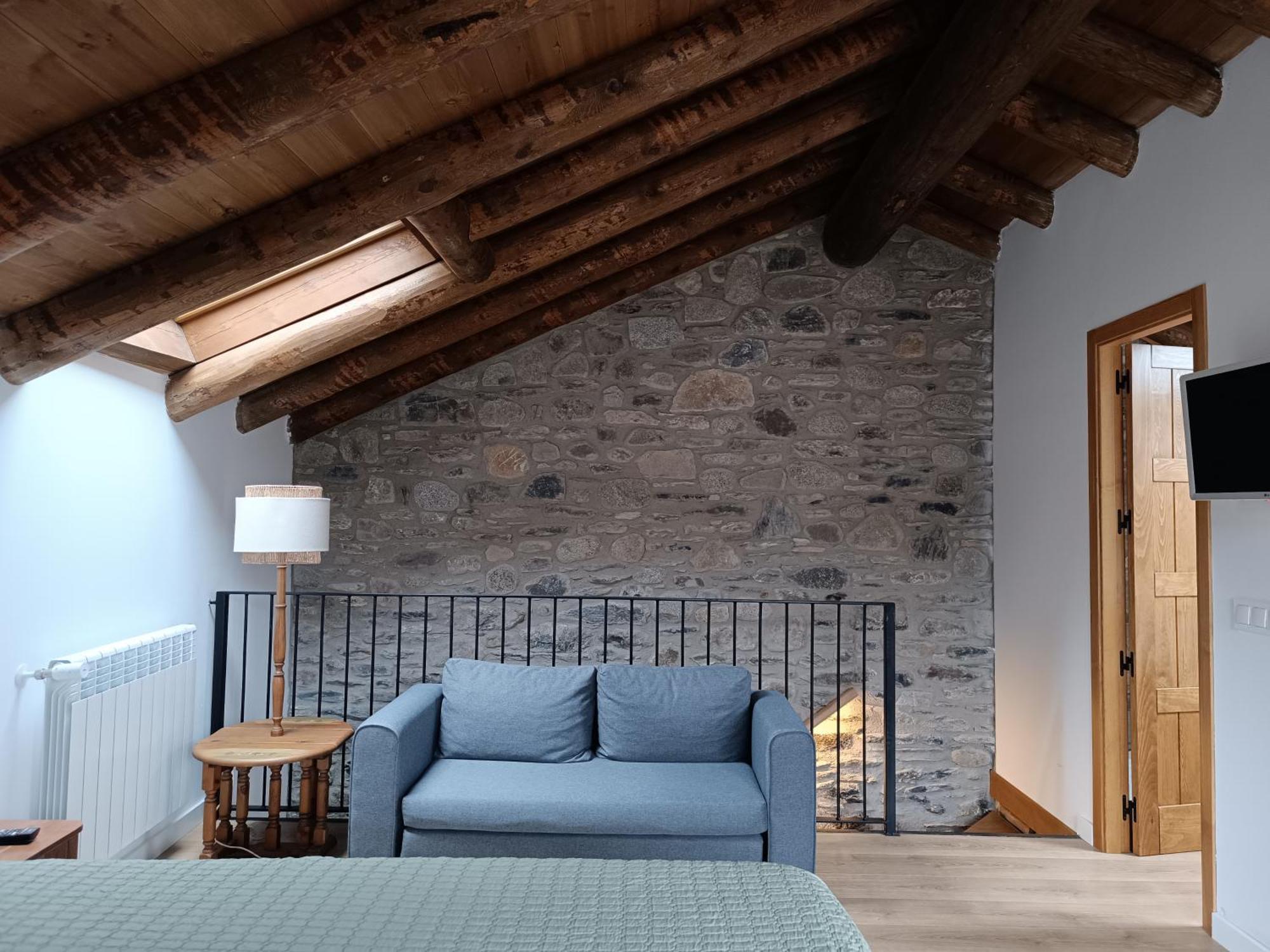 Casa Rural Fort De Bernat Cerler Εξωτερικό φωτογραφία