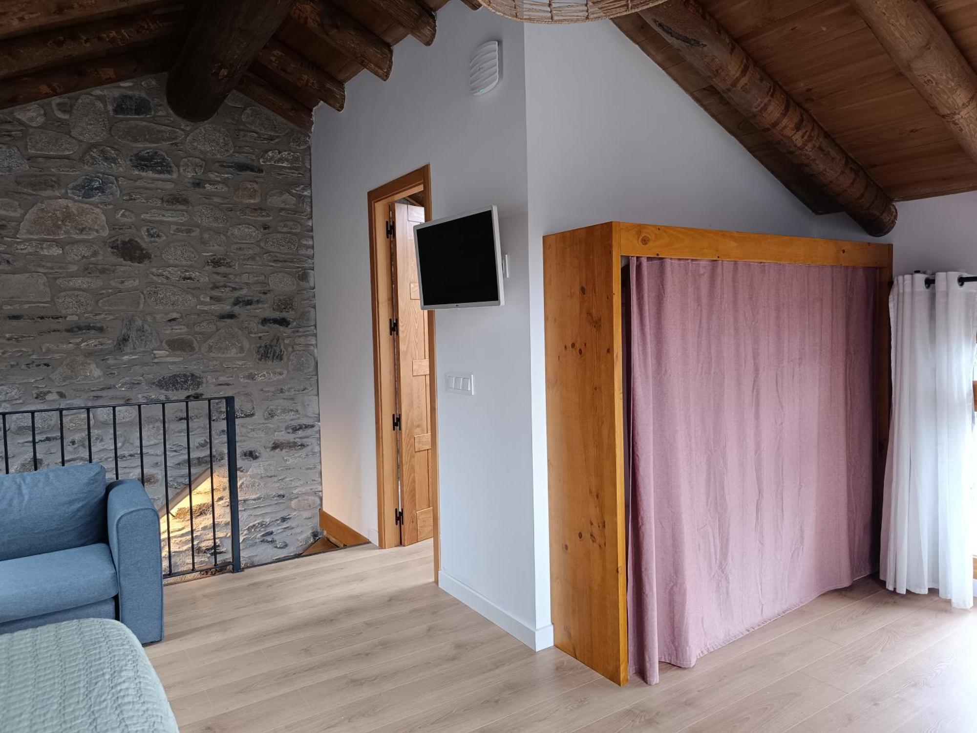Casa Rural Fort De Bernat Cerler Εξωτερικό φωτογραφία